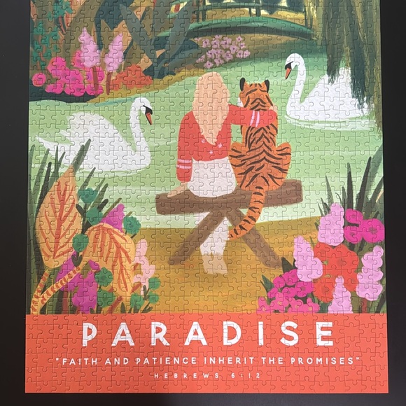 Puzzle 🧩 - Picture 8 of 13